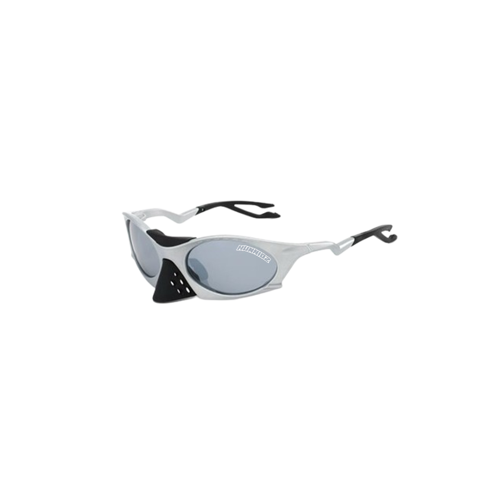 $ILVER LIQUID AREA 51
