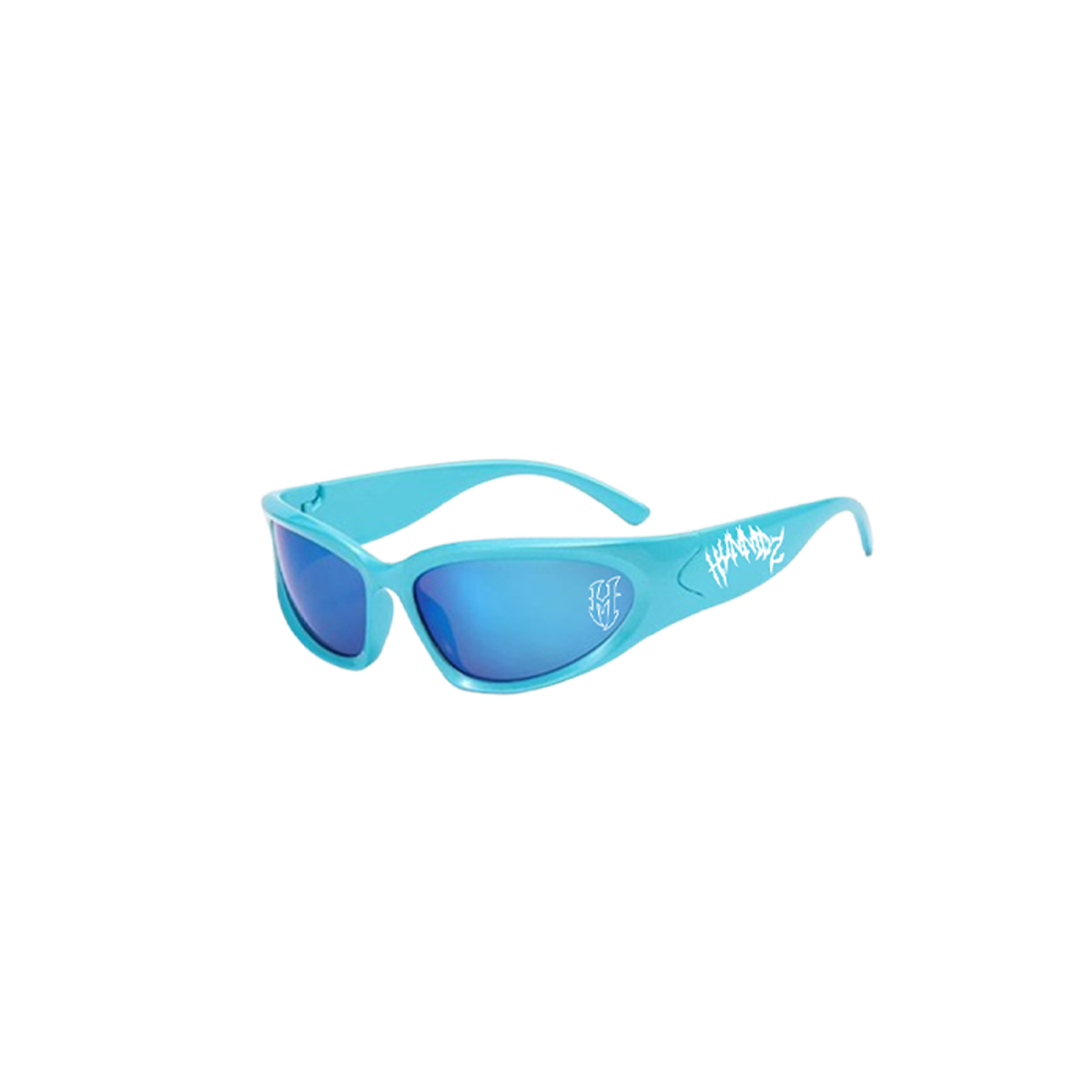 ELECTRIC BLUE