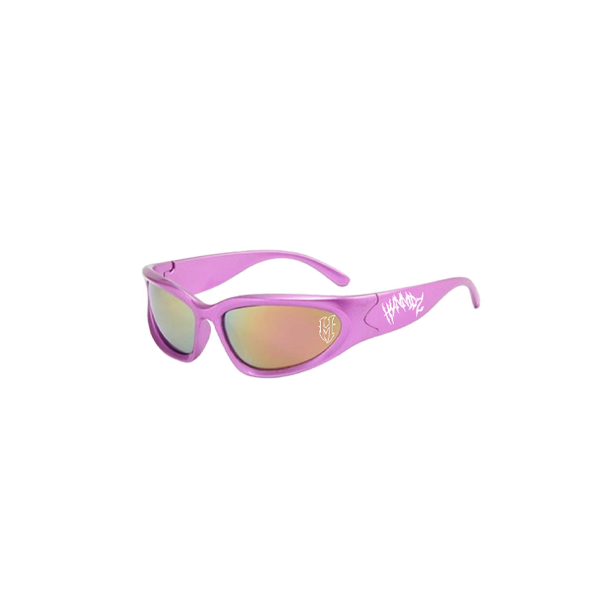 PINK DUST