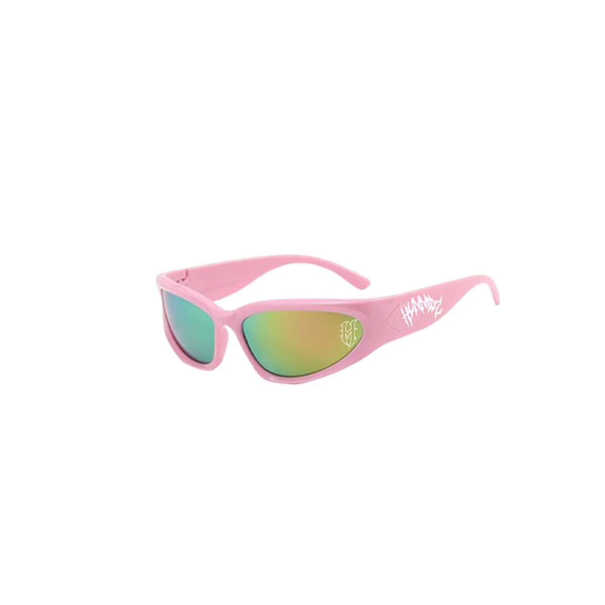 PINK SUSHI