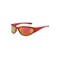 INFRARED RED RACER$