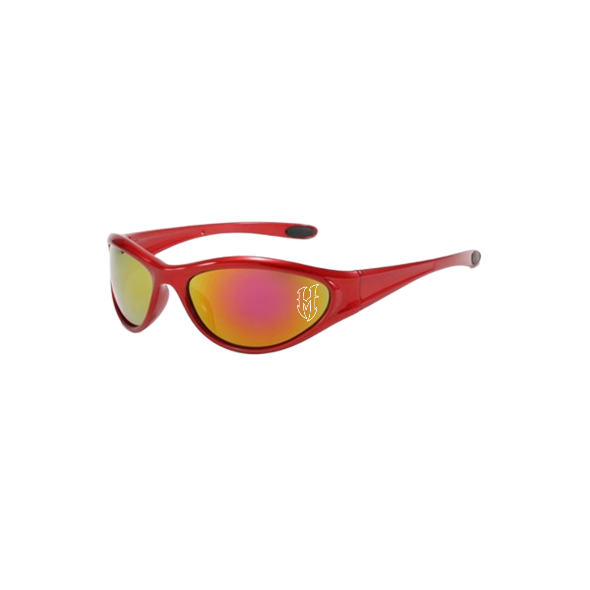 INFRARED RED RACER$