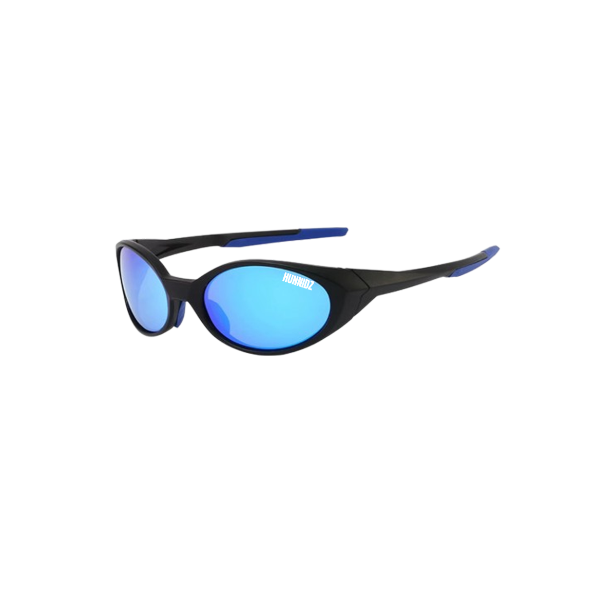 BLU THUNDER (SONIX)